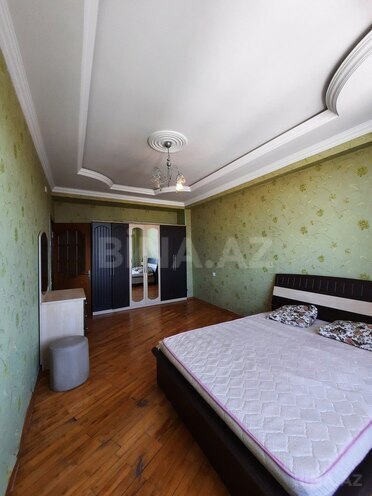 1-комн. новостройка - м. Иншаатчылар - 51 м² (4)