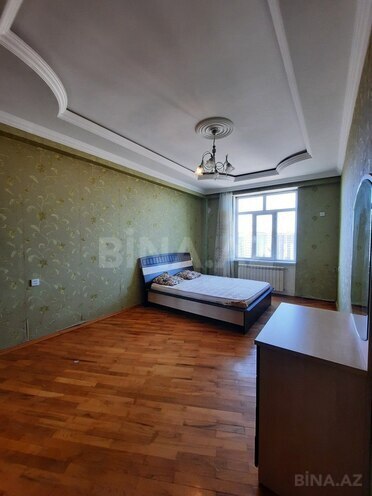 1-комн. новостройка - м. Иншаатчылар - 51 м² (3)