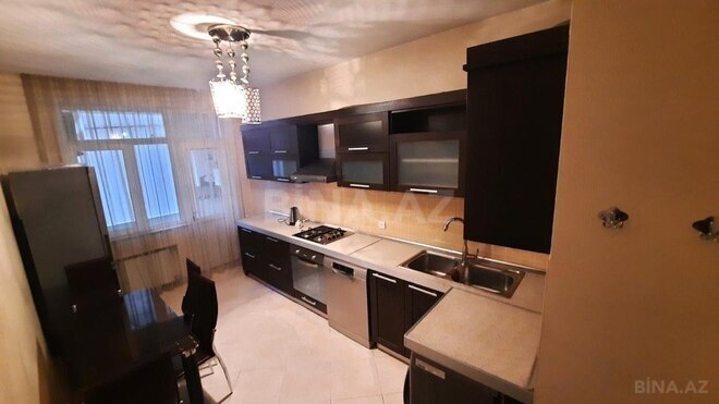 2-комн. новостройка - м. Нариман Нариманов - 95 м² (8)