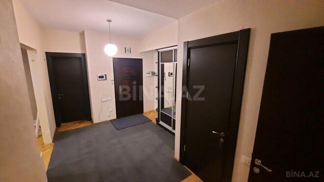 2-комн. новостройка - м. Нариман Нариманов - 95 м² (2)