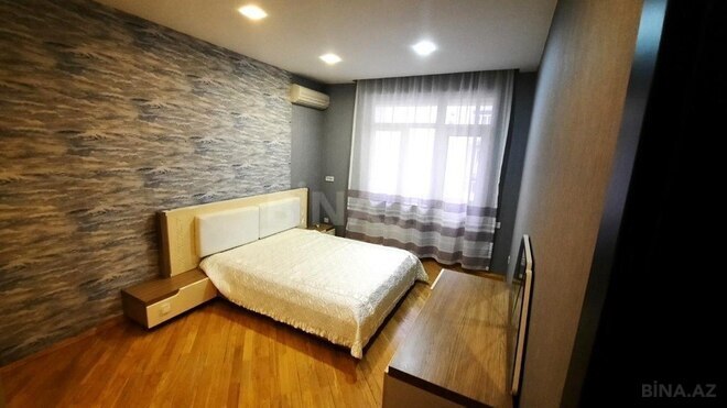 2-комн. новостройка - м. Нариман Нариманов - 95 м² (3)