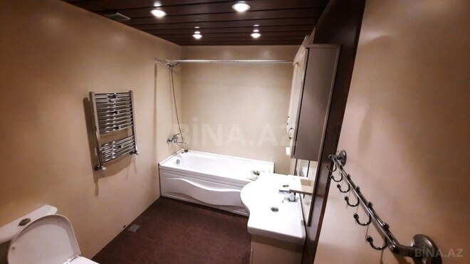 2-комн. новостройка - м. Нариман Нариманов - 95 м² (4)