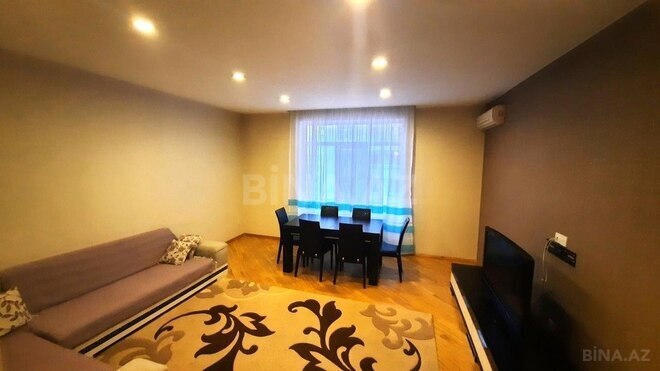 2-комн. новостройка - м. Нариман Нариманов - 95 м² (10)