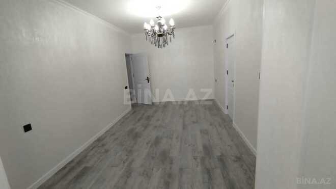 2 otaqlı köhnə tikili - Memar Əcəmi m. - 70 m² (14)