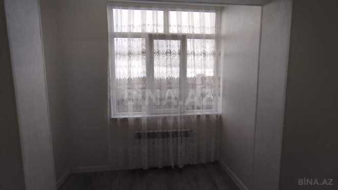 2 otaqlı köhnə tikili - Memar Əcəmi m. - 70 m² (9)