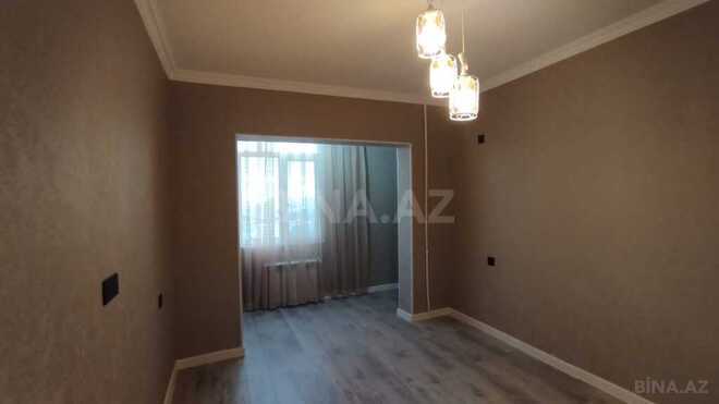 2 otaqlı köhnə tikili - Memar Əcəmi m. - 70 m² (7)