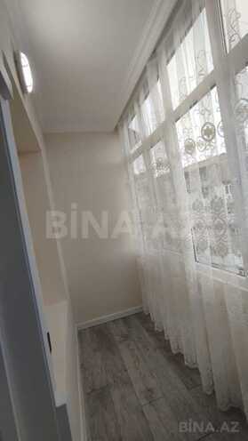 2 otaqlı köhnə tikili - Memar Əcəmi m. - 70 m² (6)