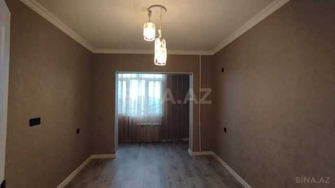 2 otaqlı köhnə tikili - Memar Əcəmi m. - 70 m² (3)