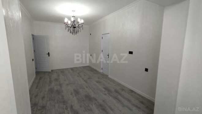 2 otaqlı köhnə tikili - Memar Əcəmi m. - 70 m² (17)