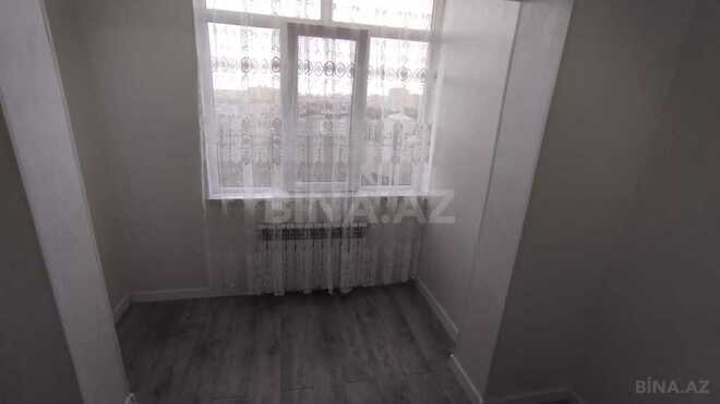 2 otaqlı köhnə tikili - Memar Əcəmi m. - 70 m² (15)