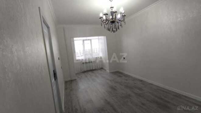 2 otaqlı köhnə tikili - Memar Əcəmi m. - 70 m² (11)