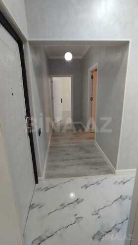 2 otaqlı köhnə tikili - Memar Əcəmi m. - 70 m² (12)