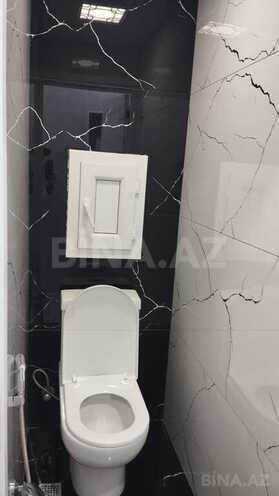 2 otaqlı köhnə tikili - Memar Əcəmi m. - 70 m² (20)