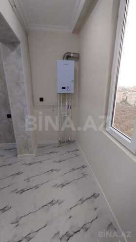 2 otaqlı köhnə tikili - Memar Əcəmi m. - 70 m² (4)