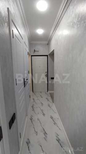 2 otaqlı köhnə tikili - Memar Əcəmi m. - 70 m² (1)