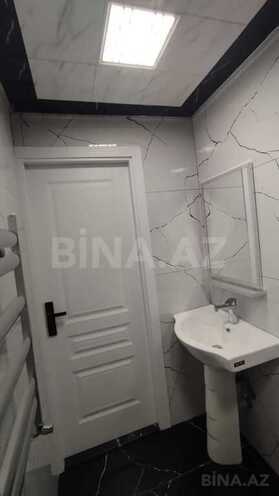 2 otaqlı köhnə tikili - Memar Əcəmi m. - 70 m² (10)