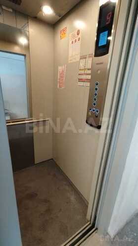 2 otaqlı köhnə tikili - Memar Əcəmi m. - 70 m² (19)