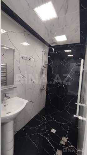 2 otaqlı köhnə tikili - Memar Əcəmi m. - 70 m² (5)