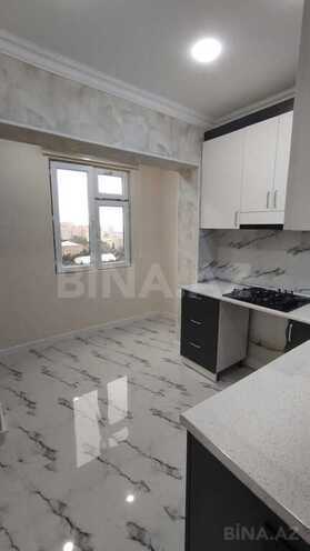 2 otaqlı köhnə tikili - Memar Əcəmi m. - 70 m² (16)