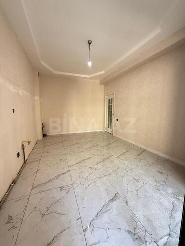 2 otaqlı yeni tikili - Yeni Yasamal q. - 93 m² (6)