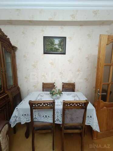 2-комн. новостройка - м. Ази Асланов - 100 м² (20)