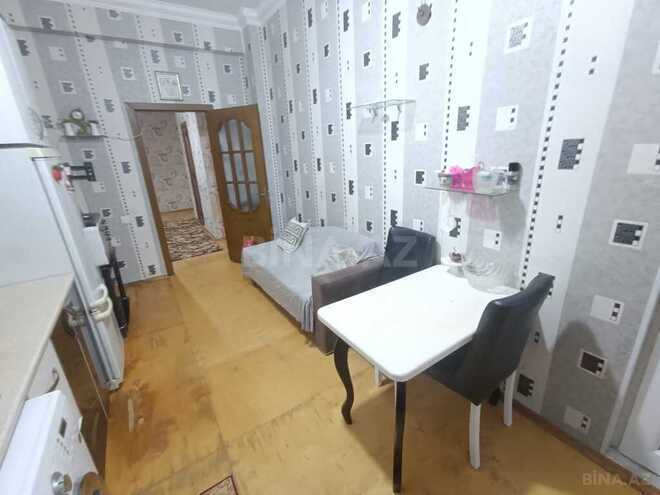 2-комн. новостройка - м. Ази Асланов - 100 м² (15)