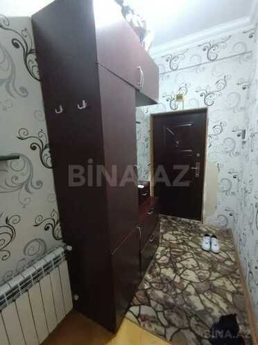 2-комн. новостройка - м. Ази Асланов - 100 м² (7)