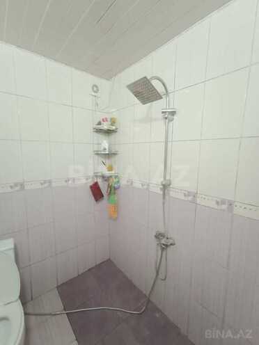 2-комн. новостройка - м. Ази Асланов - 100 м² (23)