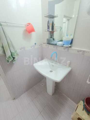 2-комн. новостройка - м. Ази Асланов - 100 м² (22)