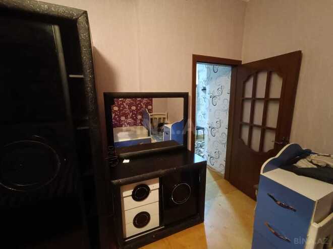 2-комн. новостройка - м. Ази Асланов - 100 м² (21)