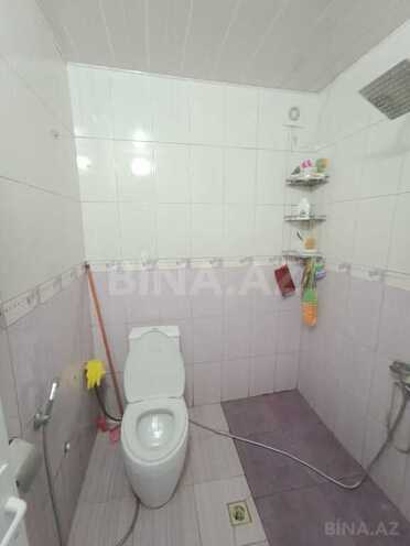 2-комн. новостройка - м. Ази Асланов - 100 м² (24)