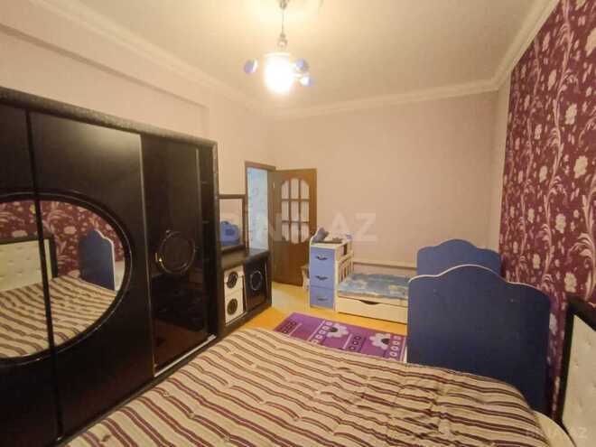 2-комн. новостройка - м. Ази Асланов - 100 м² (11)