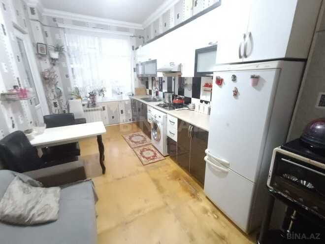 2-комн. новостройка - м. Ази Асланов - 100 м² (4)