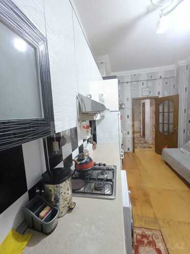 2-комн. новостройка - м. Ази Асланов - 100 м² (8)