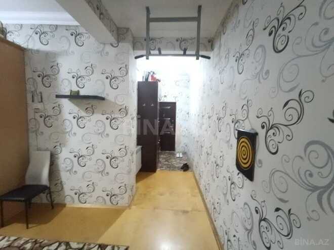 2-комн. новостройка - м. Ази Асланов - 100 м² (14)