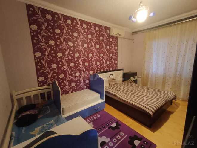 2-комн. новостройка - м. Ази Асланов - 100 м² (16)