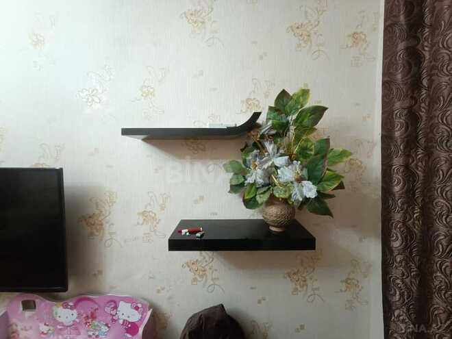 2-комн. новостройка - м. Ази Асланов - 100 м² (12)
