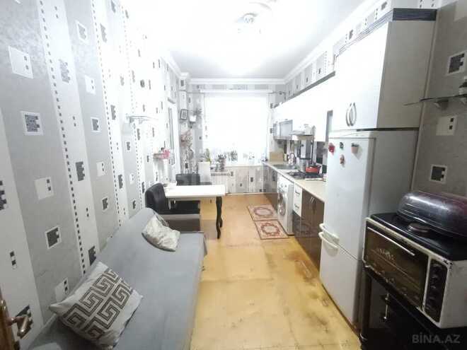 2-комн. новостройка - м. Ази Асланов - 100 м² (19)