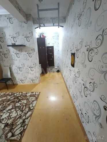 2-комн. новостройка - м. Ази Асланов - 100 м² (13)
