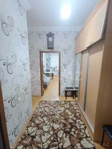 2-комн. новостройка - м. Ази Асланов - 100 м² (9)