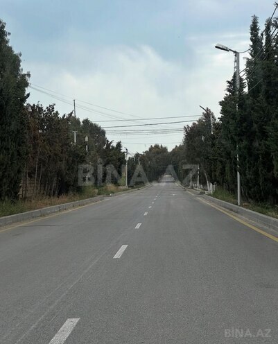 Torpaq - Şüvəlan q. - 4 sot (3)