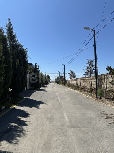 Torpaq - Şüvəlan q. - 4 sot (8)