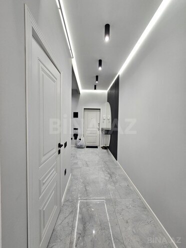 3 otaqlı yeni tikili - Xırdalan - 87 m² (8)