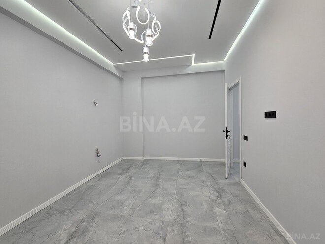 3 otaqlı yeni tikili - Xırdalan - 87 m² (10)