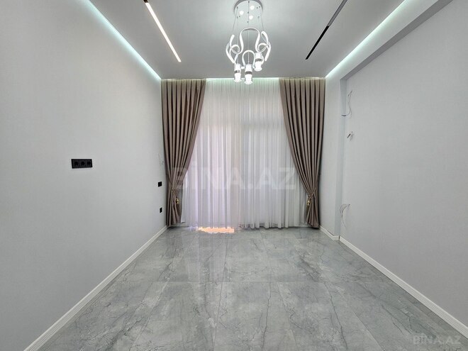 3 otaqlı yeni tikili - Xırdalan - 87 m² (17)