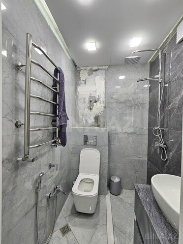 3 otaqlı yeni tikili - Xırdalan - 87 m² (7)