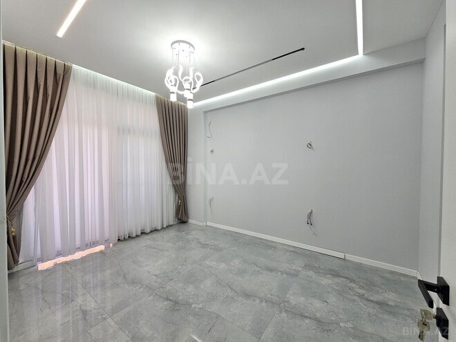3 otaqlı yeni tikili - Xırdalan - 87 m² (11)