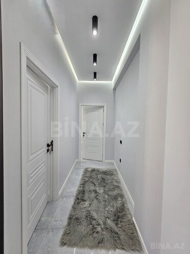 3 otaqlı yeni tikili - Xırdalan - 87 m² (18)