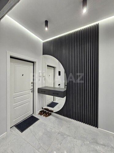 3 otaqlı yeni tikili - Xırdalan - 87 m² (5)