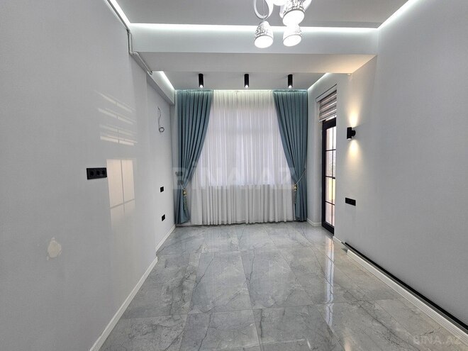 3 otaqlı yeni tikili - Xırdalan - 87 m² (12)